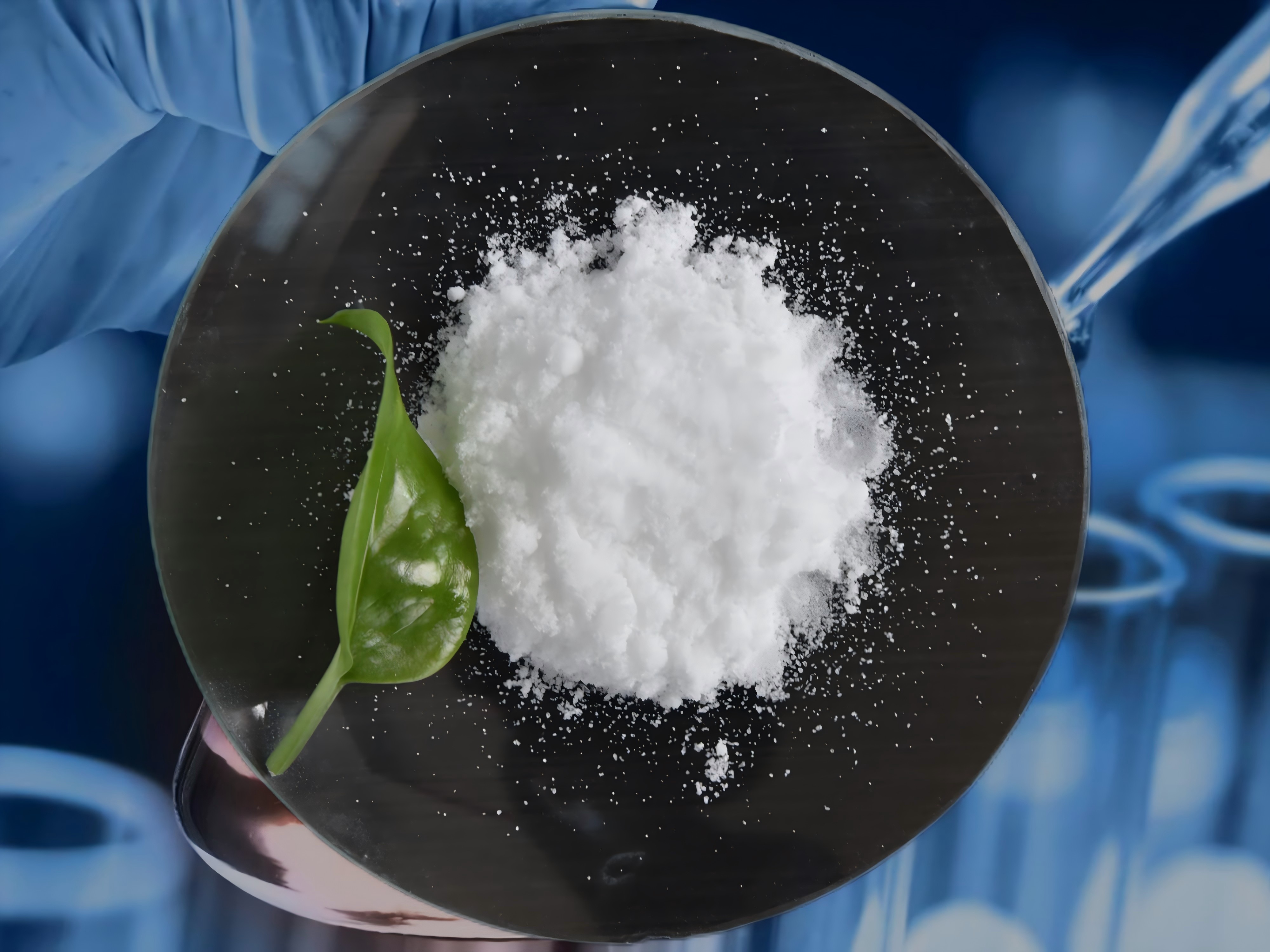 溴化鉀是干什么用的？用途、作用、副作用全解析