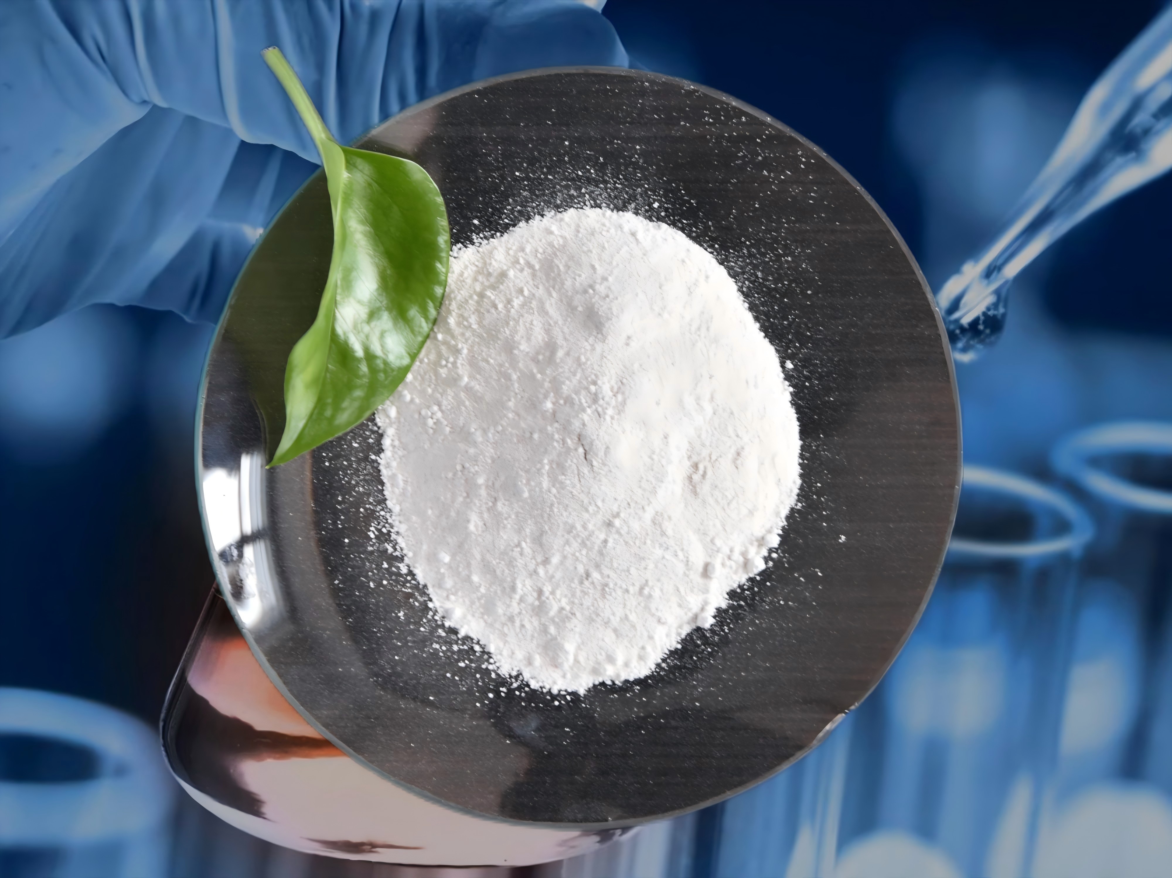 綠色阻燃材料的未來：聚（丙烯酸五溴芐基酯）會(huì)成為主流嗎？
